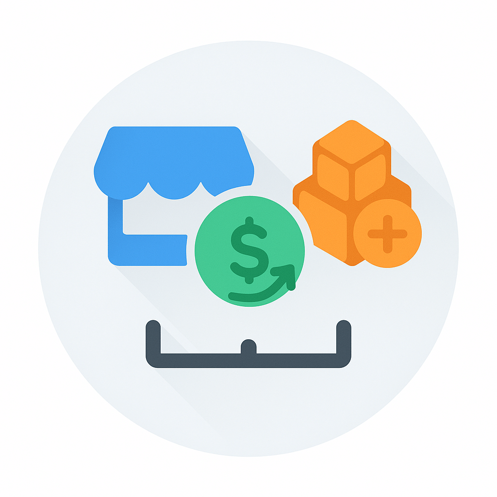 AI Agents Marketplace