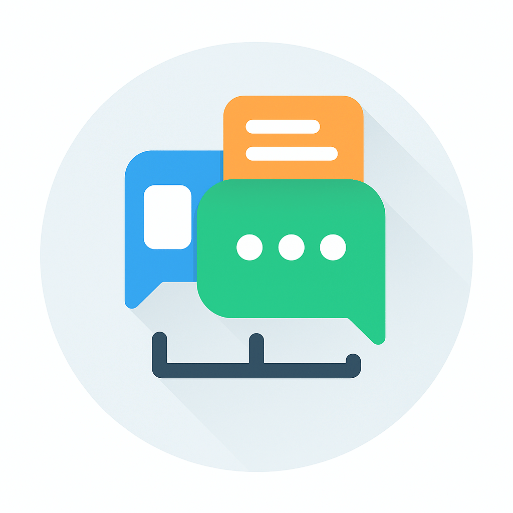AI-powered Chat Interface
