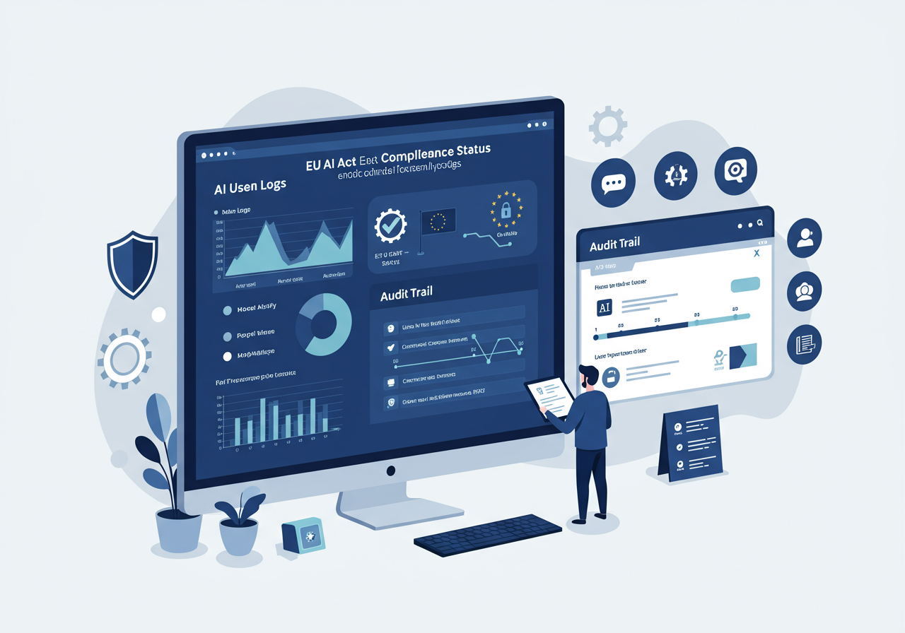 Compliance Dashboard