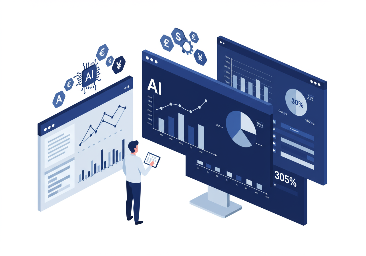 Governance and Analytics