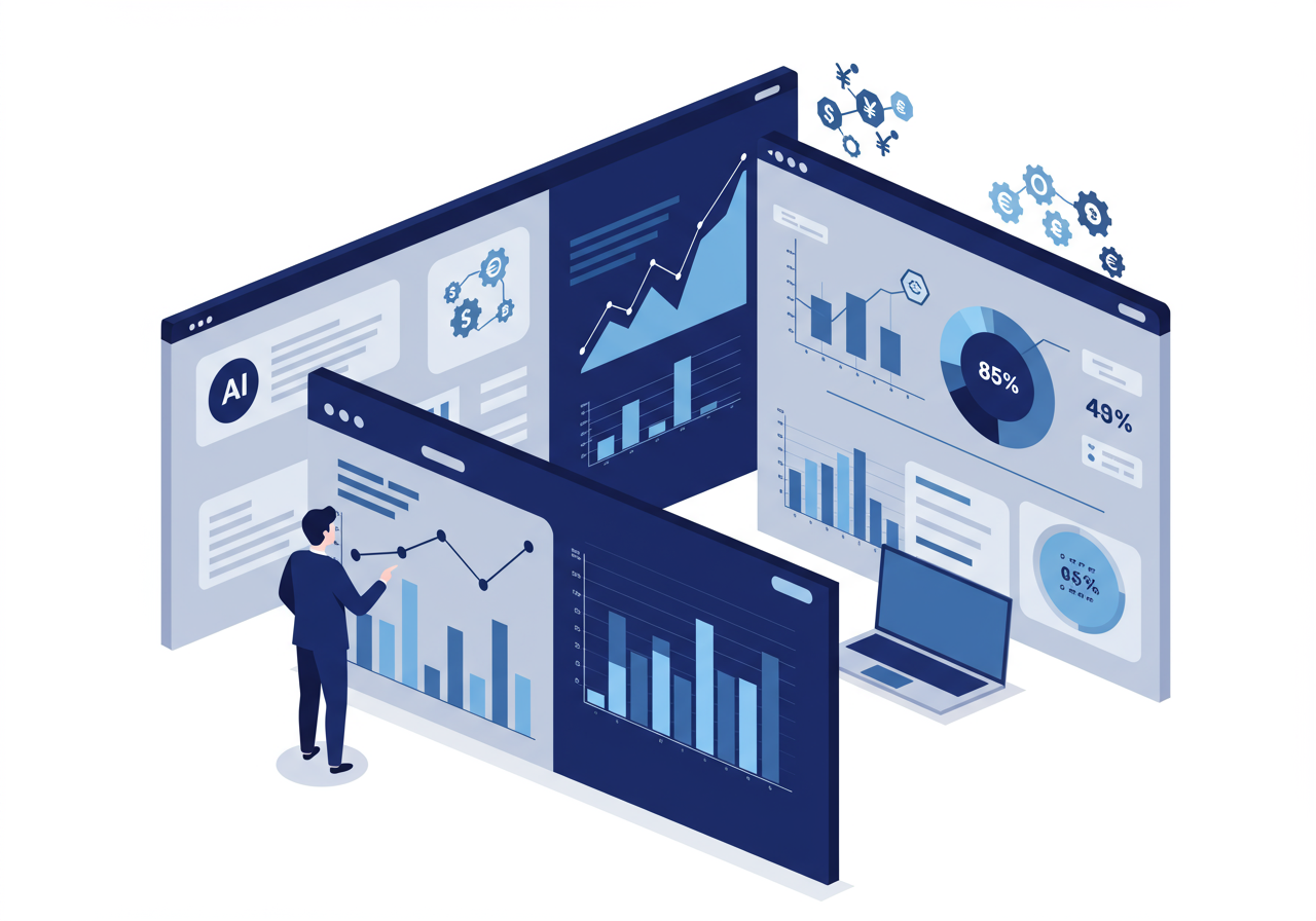 Governance and Analytics