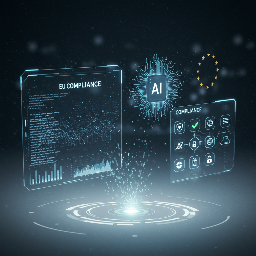 A Comprehensive Guide to EU AI Act Compliance