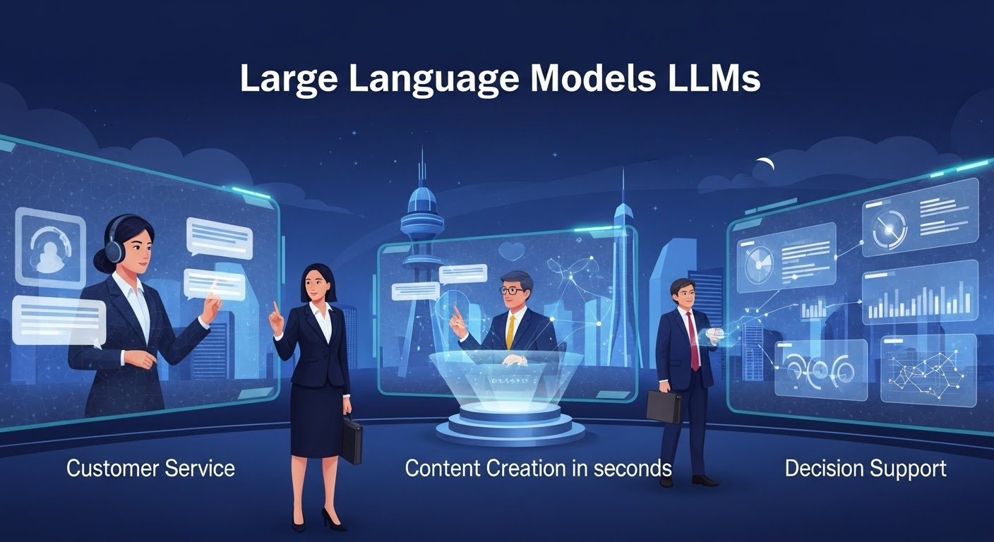 Best Practices for LLM Integration in Enterprise Systems