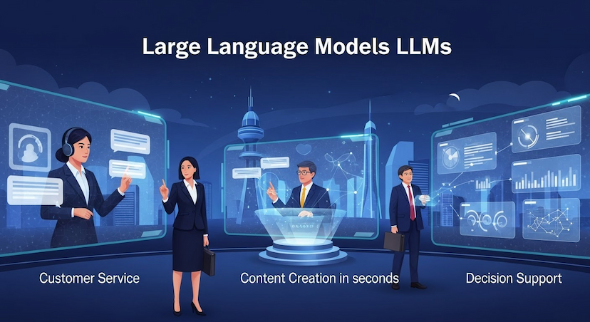 Best Practices for LLM Integration in Enterprise Systems | Arelis AI