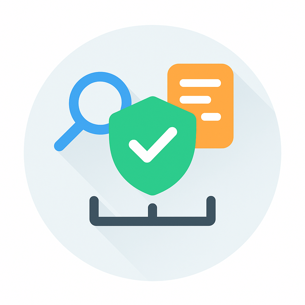 Compliance Dashboard